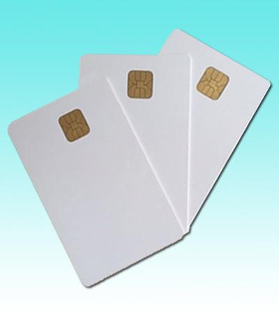 ATMEL AT24C01A Contact chip cards