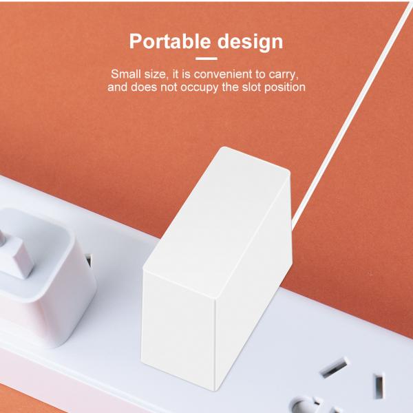 18W 5V 3A Wall Mount Power Adapters Powering For Milwaukee Battery