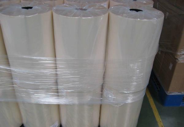 1600mm Cold Water Soluble Pva Water Soluble Release Film