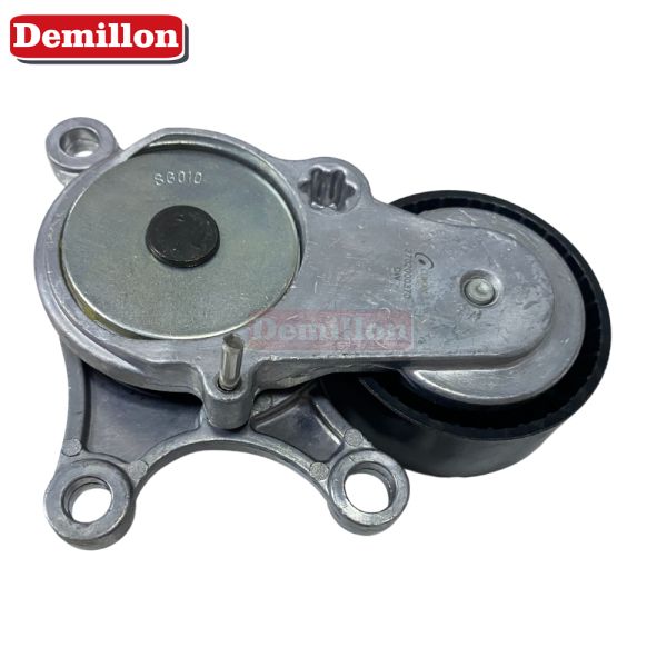 2702000370 2702000070 2702000170 Demillon Auto Parts Engine Belt Tensioner Pulley for Mercedes-Benz W176 W246 X117 X156 X247