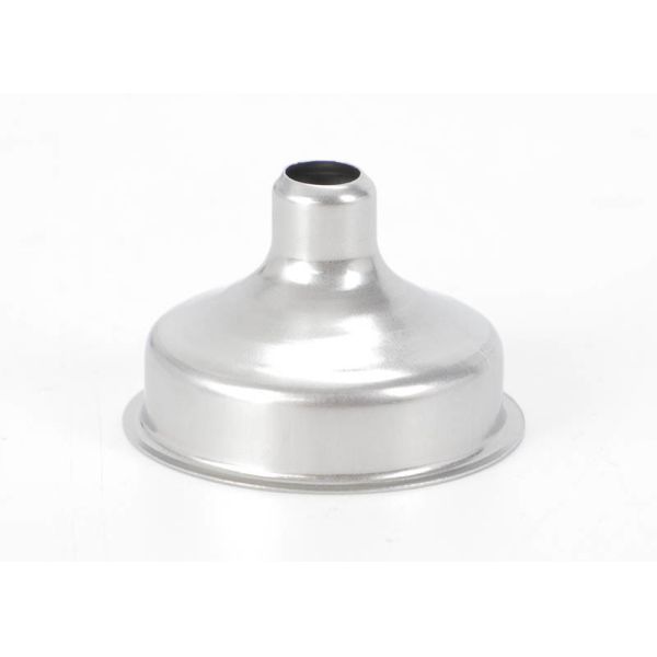 Ss Material Kitchen Household Items Small Hip Flask Funnel General Style
