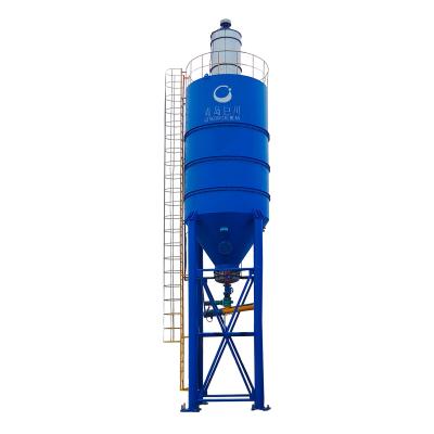 10000L/Hour Solid Powder Water Treatment Agent Dosing Device with Customized Voltage
