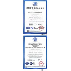 Chengdu Sixpence Technology Co.,Ltd. Certificaciones