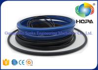 Custom Durable Hydraulic Breaker Seal Kit MKB1400V Abrasion Resistant