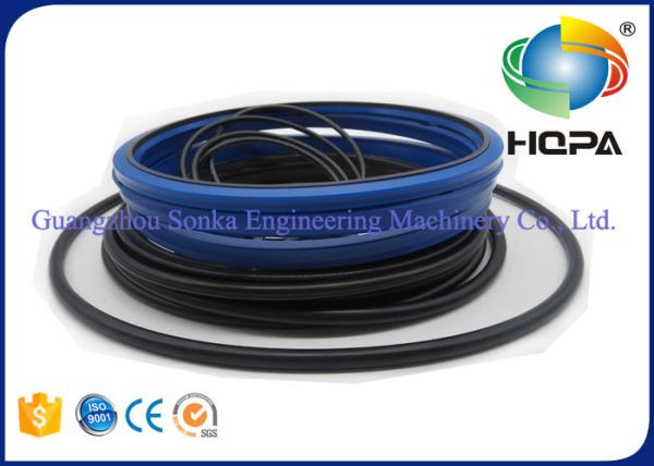 Custom Durable Hydraulic Breaker Seal Kit MKB1400V Abrasion Resistant
