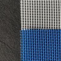 モノフィラメント ポリエステル 方角 穴 網帯 紙機用 シンプル 織物