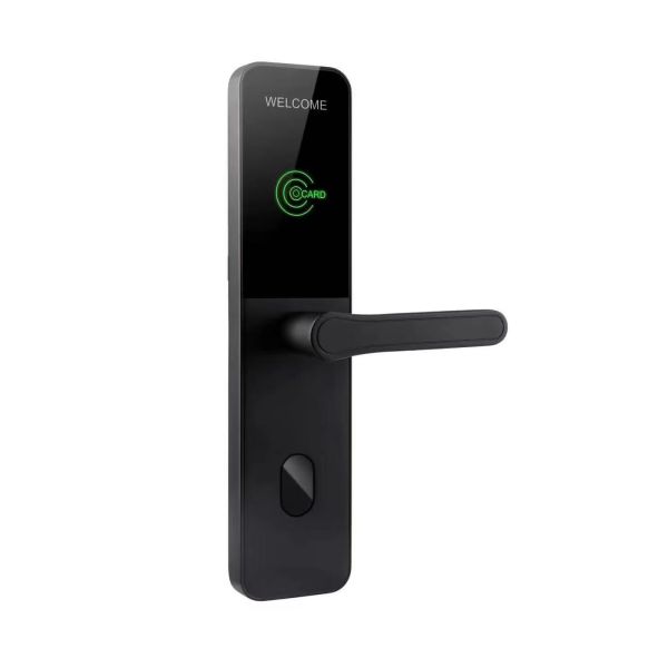 RF860 Electronic RFID Card hotel lock Smart lock