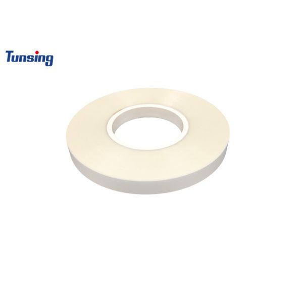 Transparent High Stickiness Hot Melt Adhesive Tape For U/C Nail