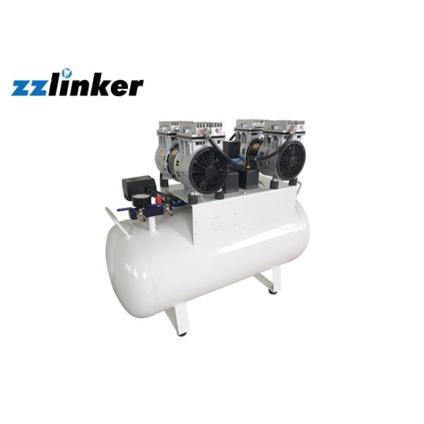 зубоврачебный компрессор воздуха 1090В, большая портативная зубоврачебная безопасность компрессора стула 120в