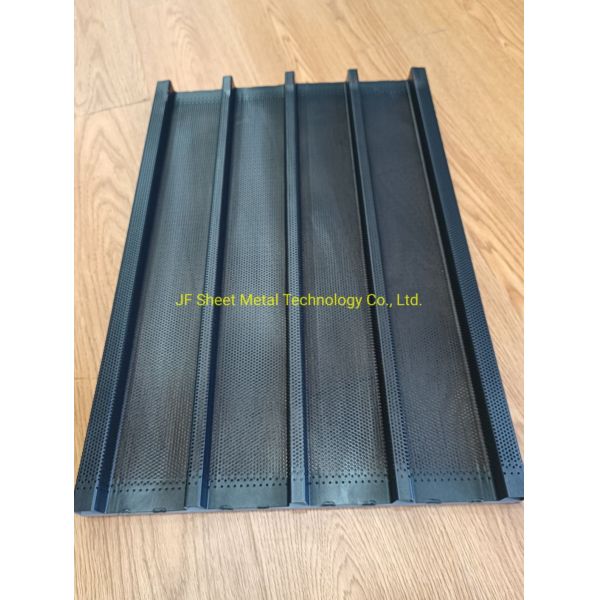 Rk Bakeware China-Moldes PARA Pan Chapata Aluminum Baking Tray