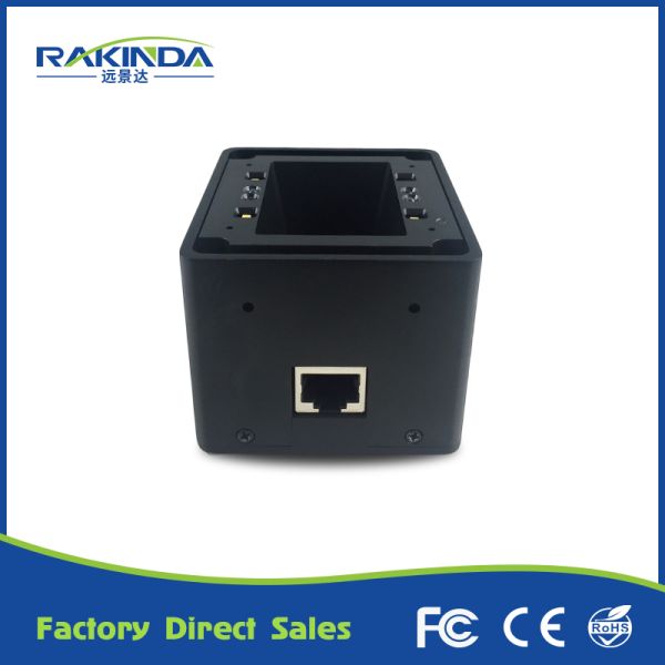 Mobile Payment USB Barcode Scanner Module 752× 480 CMOS Image Sensor