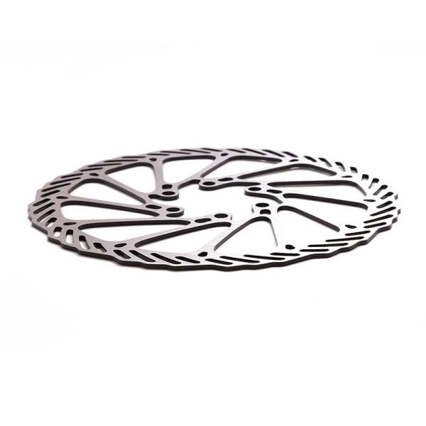 Gr5 Ti6Al4V Titanium Bike Parts Road Bike Mountain Bike Disc Brakes Antirust