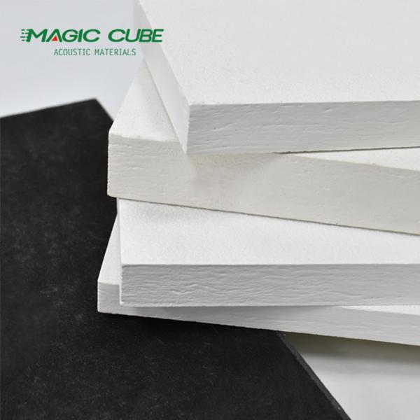 Customization Fiberglass Insulation for Bathroom Eco-Friendly Beast Design Ceiling Tile