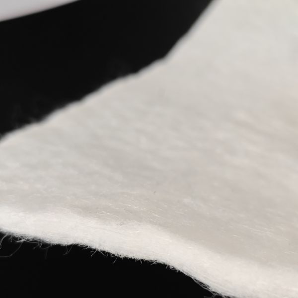 Long Fiber Non Woven Geotextile For Infrastructure And Construction Stability Solutions