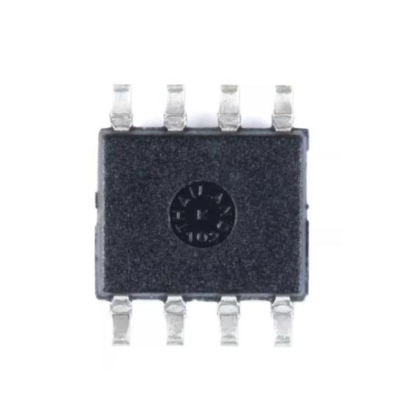 MCP4822-E/SN SOP8 patch toute nouvelle convertisseur analogique-numérique puce IC original authentique