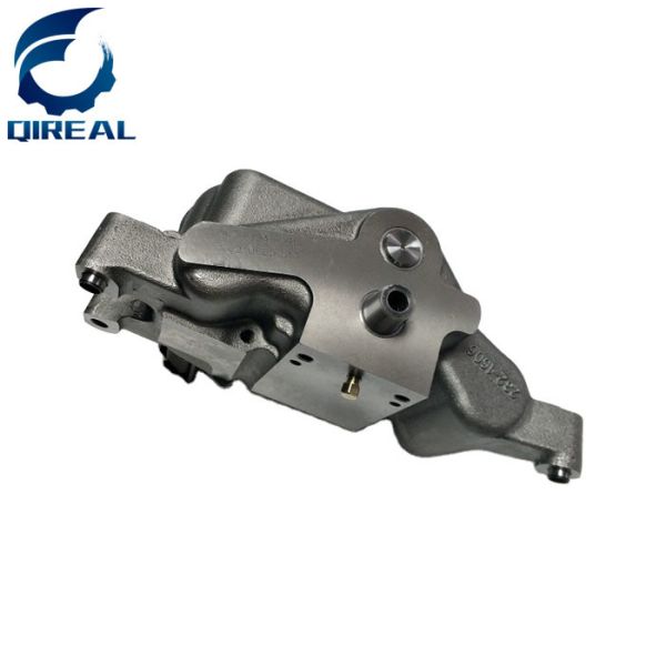 for wheelloader 980G engine 3126 3406B 3406C 3406E 3406 3408 Machinery engine oil pump 4N0733