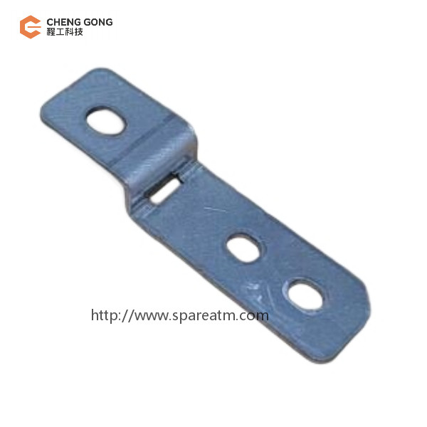 KD04014-D001-14 GSR50 Circulation Box Right Side Lock Rod Iron Frame KD04014-Y591
