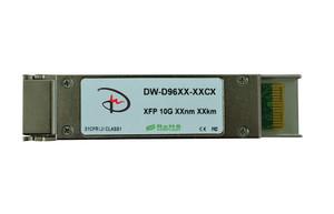 XFP CWDM 10KM,Fiber Optic Module/ transceivers 10G,1290nm,CWDM, 10km, Cisco compatible