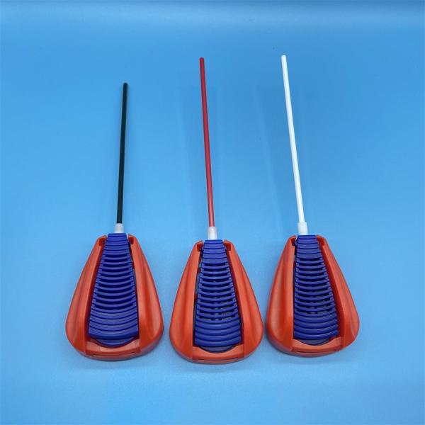 Versatile tête de pulvérisation pliable Aérosol à deux voies pour salle de bain et cuisine Flux réglable