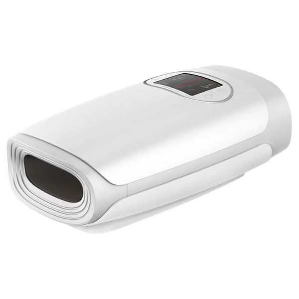 Thérapie électrique sans fil de main de pression atmosphérique du Massager