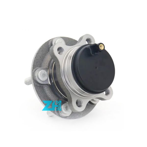 Rear Wheel hub bearing DG9C2C299B3C Suitable for Ford Mondeo