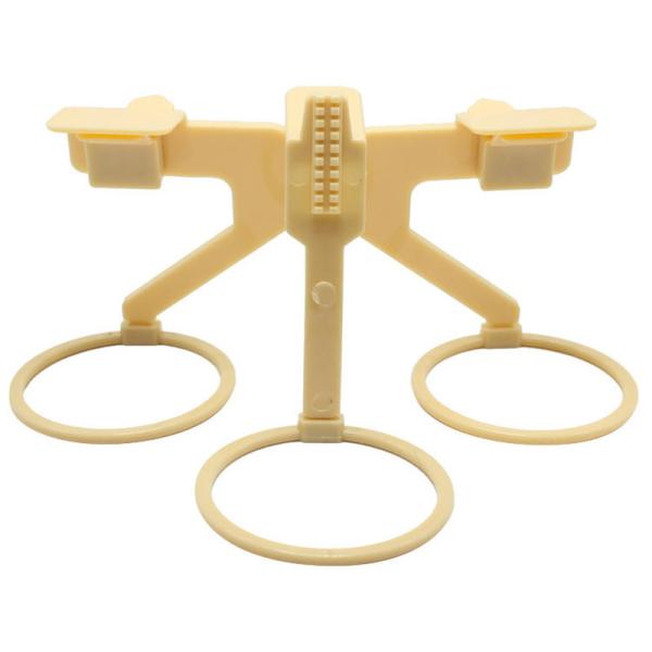 Dental Supply Dental X-Ray Film Positioning Instrument Holder