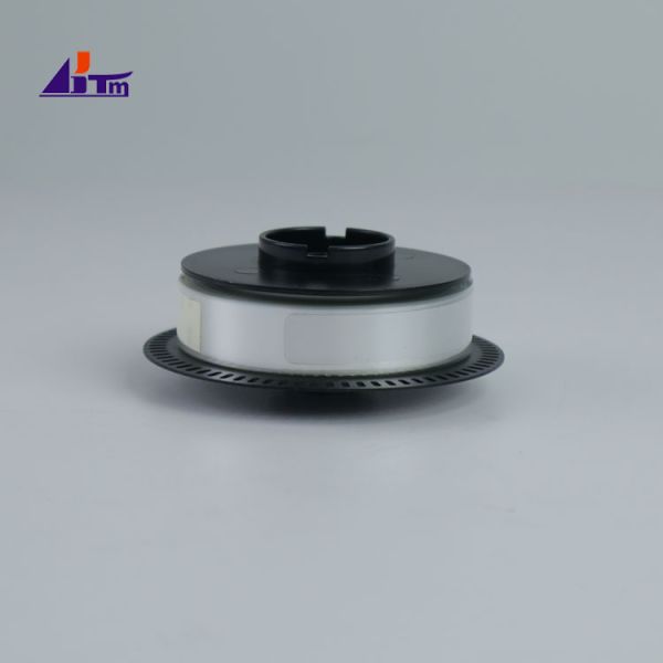 009-0032555 0090032555 NCR BRM Escrow Central Ruban de bande Pièces de guichet automatique