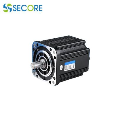 IP65 5000W 6.7HP Brushless DC Motor 3000rpm 15Nm Miniature Bldc Motor