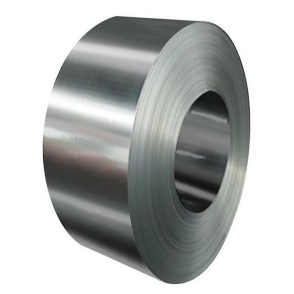 Electrical Silicon Steel Sheet Crgo Cold Rolled Grain Oriented Steel Coil for Transformer With Cheaper Price