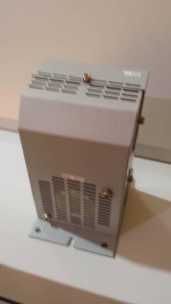 Noritsu AOM Signal Processor QSS 30 31 32 33 34 35 Minilab Part I124020 00 I124020