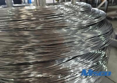 High Strength Stainless Steel Spring Wire For 304 / 304L / 304M / 304H