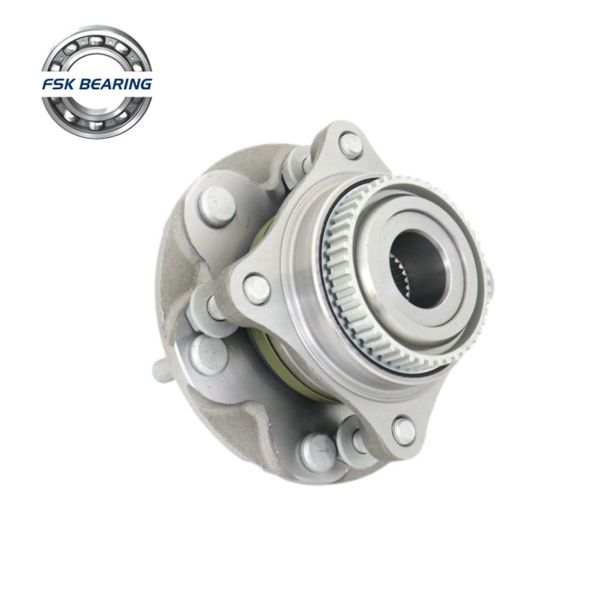 43550-Z9001 43502-26010 Автозапчасти Подшипники передних колес для Toyota