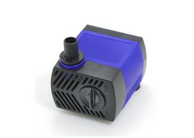 High Efficiency Submersible Water Pump For Hydroponics Diving With Dry Burn Protection Garden