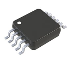 AD5541AARMZ-REEL7 IC DAC 16BIT 10-MSOP 16 Bit Digital to Analog Converter 1 10-MSOP