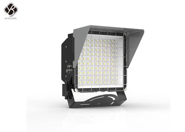 600W Stadium LED Sports Light Meanwell Driver Lumileds SMD3030 LED Chips