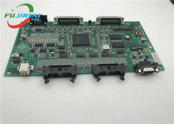 SMT Panasonic Spare Parts CM402 VISION PC BOARD NF0CCA KXFE0002A00 Long Life Time