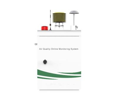 24 Hours Monitoring Environmental Monitoring Devices Alarm Record Data Storage