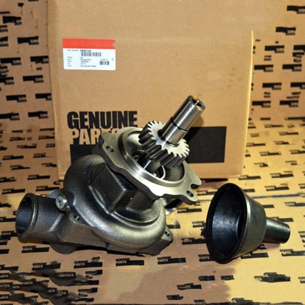 KIT,WATER PUMP 2882145/2882144/5473172 FOR cummins QSM 11/ ISM 11/QSB6.7/CUMMINS 6BT