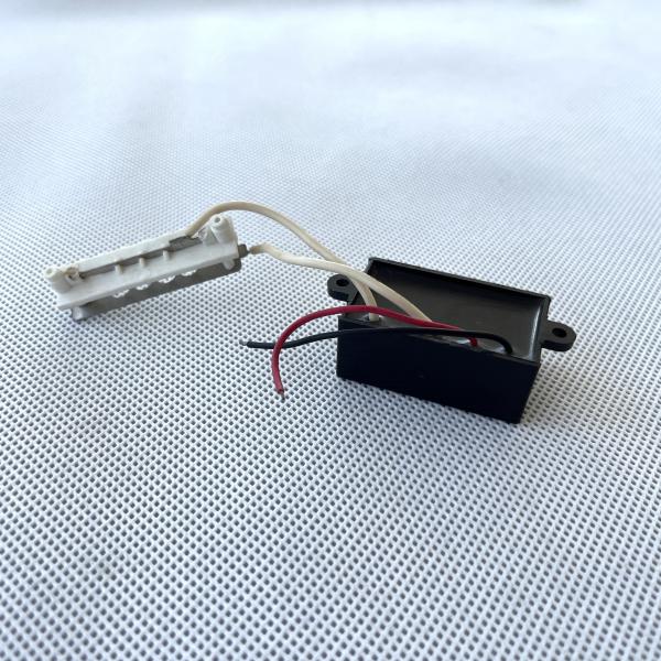 Customizable DC12V Negative Ioniser 7.5kv With Potential Emission