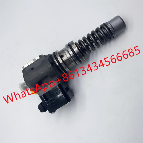 Fuel Injection Injector Unit Pump 0414750003 Fits DEUTZ 02112707 VOLVO 20460075 BOSCH