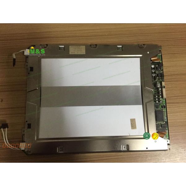 LQ10D021 Sharp LCD Panel 10.4	LCM 640×480 RGB Vertical Stripe Pixel Arrangement