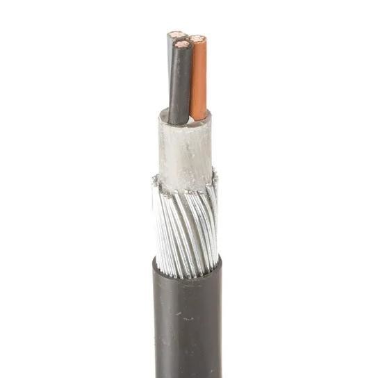 VAV cable PVC insulated power cable