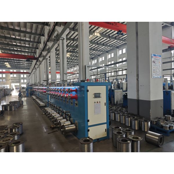 STAINLESS STEEL WIRE ROPE 304 7X7 4.76MM