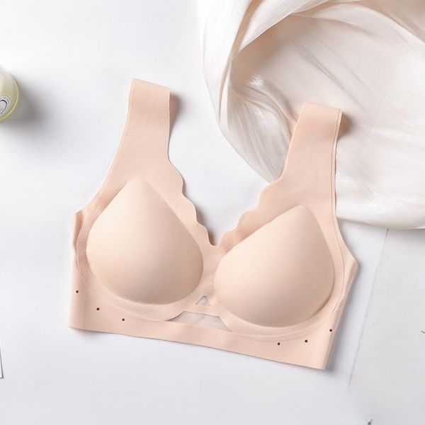 Explosive Model Seamless Women Bra Underwear High Quality Bra for Women Seamless Underwear