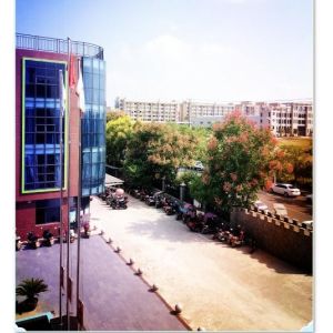 Hunan Antaeus New Materials Co., LTD