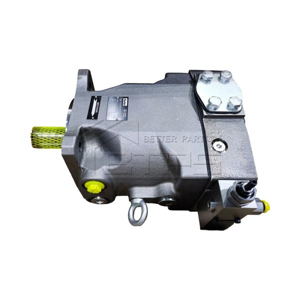 PV PV140 Series Hydraulic Piston Pump Oil Pump PV140R1K1AYNUPK PV140A04RN1A0N PV140L1D1T1NFHS PV140R1K1AYNUPK