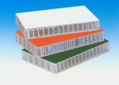 Customized Honeycomb Core Sandwich Panel Composite Board Heat Insulation