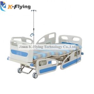 Electric Nursing Bed
