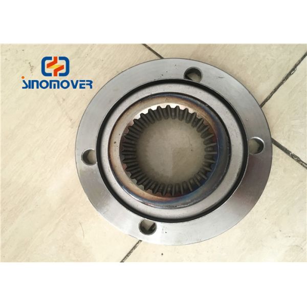 OEM VG2600060489 31*180*80mm Truck Flange Sino Truck Spare Parts