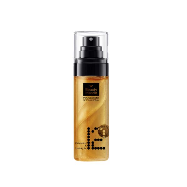 Customized logo Makeup Setting Spray with Spf Customizable Colors and Scents Long-lasting Moisturizing Daily Home Use